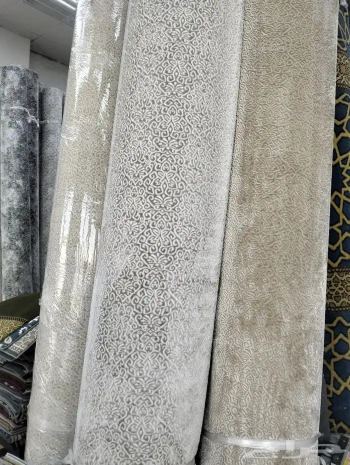 موكيت تركى وامارتى 2