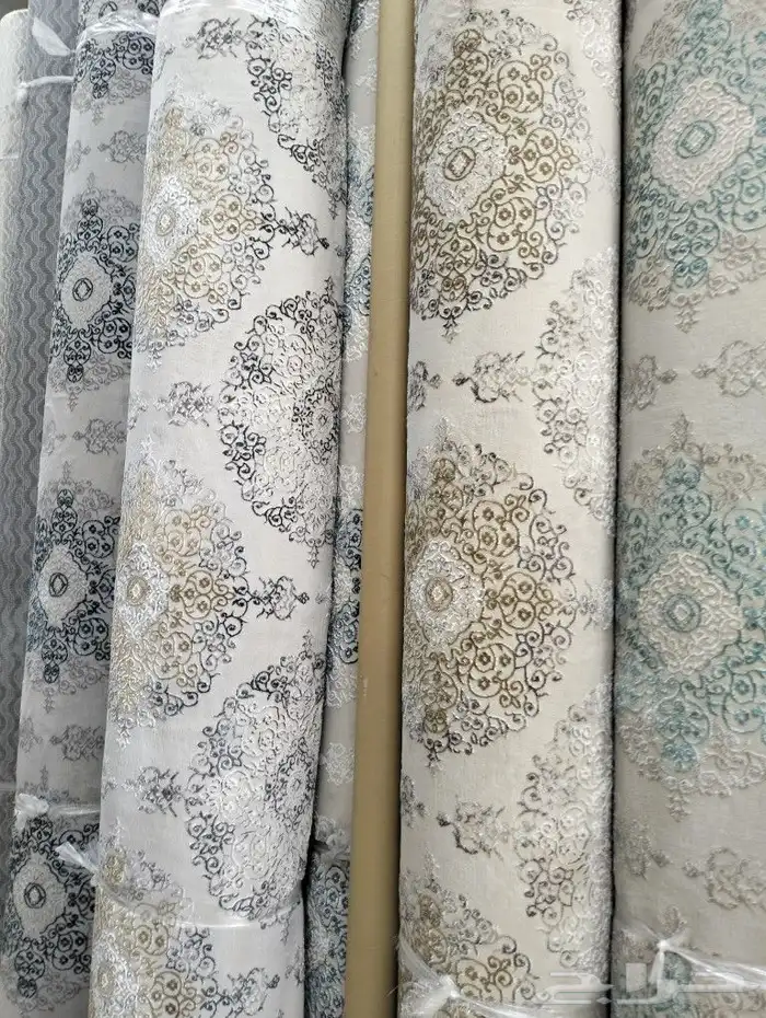 موكيت تركى وامارتى 7