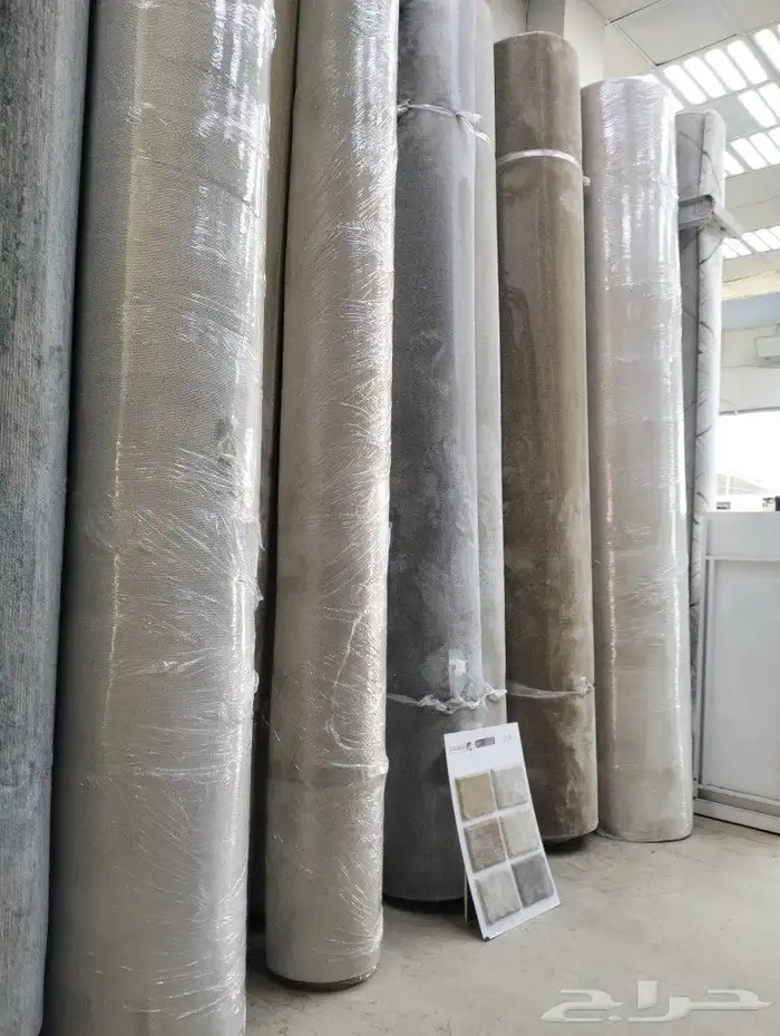 موكيت تركى وامارتى 12