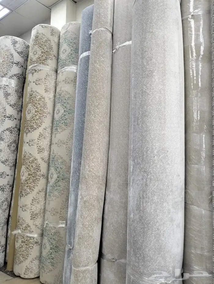 موكيت تركى وامارتى 5