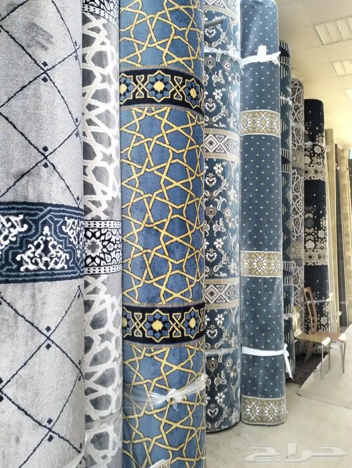 موكيت تركى وامارتى 8