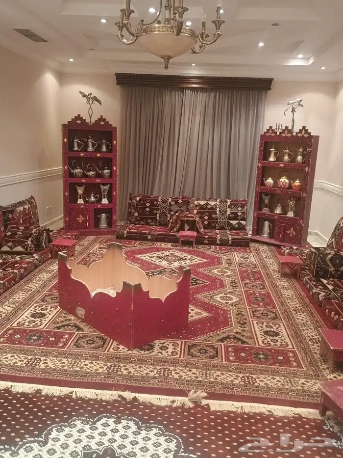 كل الحفلات والمناسبات قهوجين صبابين رجال ونساء 1
