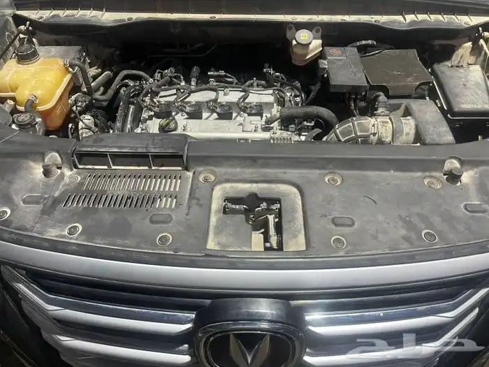 مكاين مكينة CS95 شانجان مكينة شانجان مكينة شانجان CS85 2