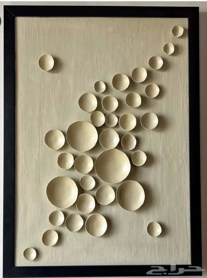 لوحات كانفس حسب الطلب رسم يدوى 2
