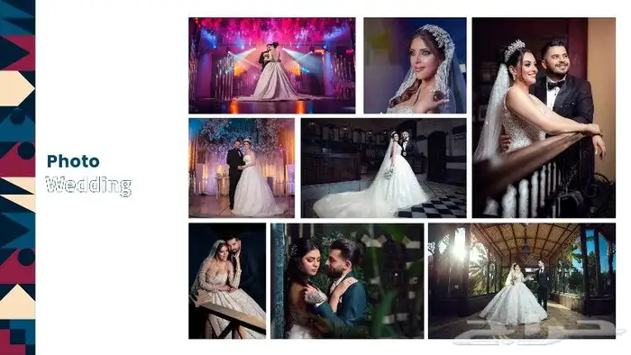 تصوير مناسبات احترافي وتصوير منتجات 2