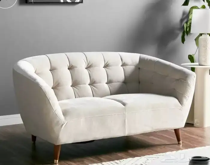 انهيار الاسعار 70 بالميه طقم كنب 10 مقاعد جديد هوم سنتر 6