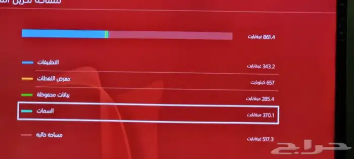 بلايستيشن 4 1 تيرا 1