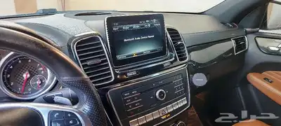 مرسيدس نظيف gle 2016 1