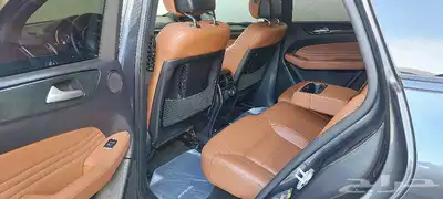 مرسيدس نظيف gle 2016 3