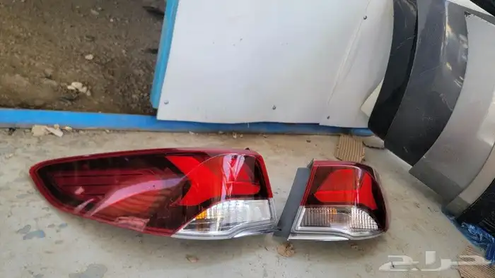 اسطبات سوناتا ليد 2018 2019 4