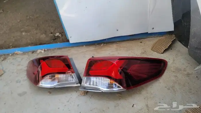 اسطبات سوناتا ليد 2018 2019 3