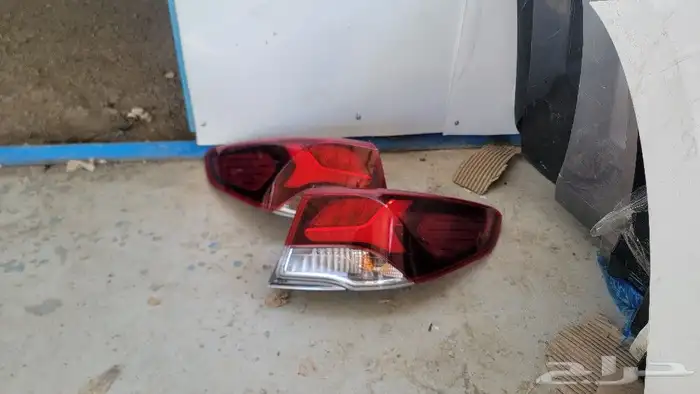 اسطبات سوناتا ليد 2018 2019 0