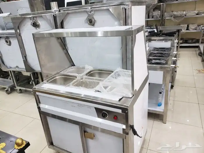 افران مندي غاز 2