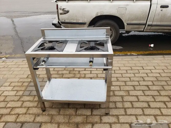 افران مندي غاز 4