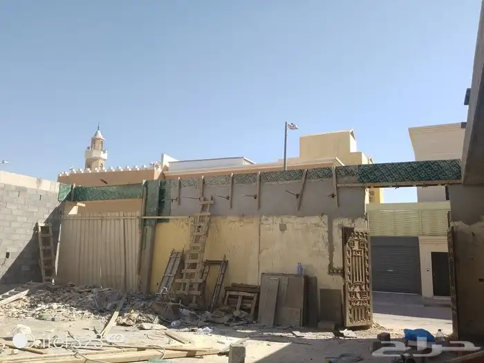 مقاول 2