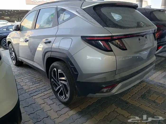 هيونداي توسان كمفورت 1600 موديل 2025 1