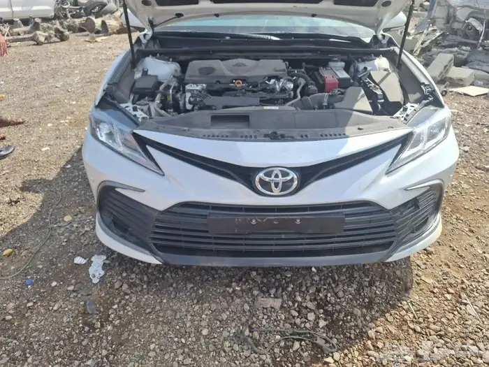 تشليح الحاير قطع غيار كامري من مديل2018الى2025 9