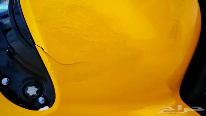 فيابر هايبوزا وكالة اصلية اصفر 3