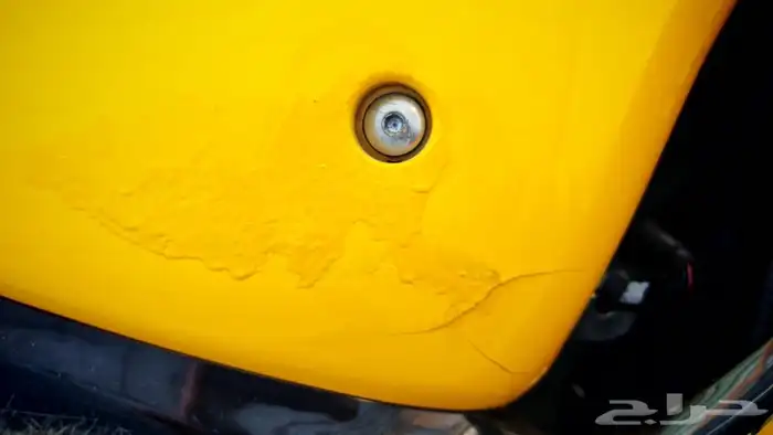 فيابر هايبوزا وكالة اصلية اصفر 1