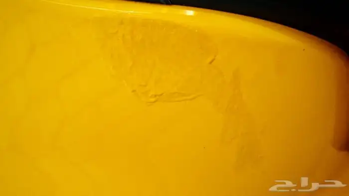 فيابر هايبوزا وكالة اصلية اصفر 2