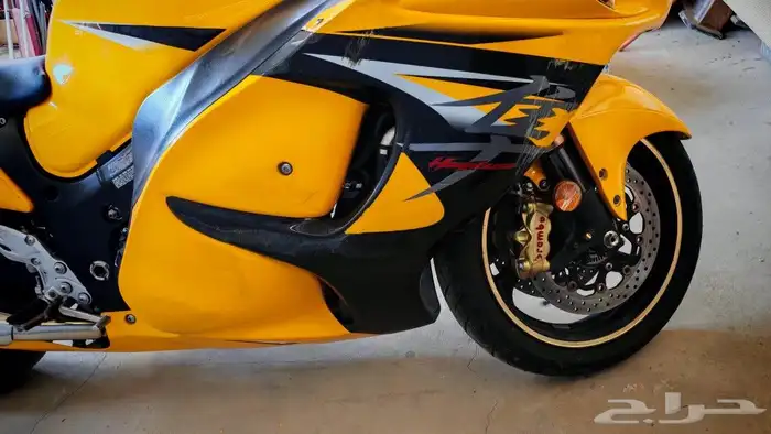 فيابر هايبوزا وكالة اصلية اصفر 0