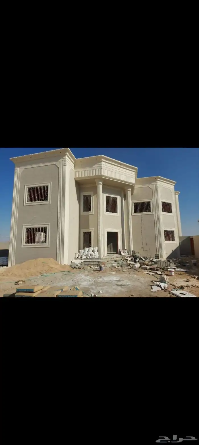 ابوقناص المقالات الديكورات ليسه ملونه بديل الحجر الطبيعي 9