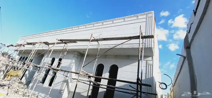 لياسه وديكورات ملونه بديل الحجر الطبيعي 8