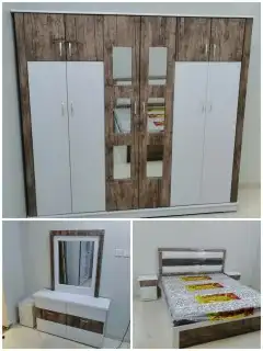 غرف نوم جديدة 0