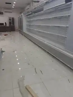 ثلاجات عرض تفصيل جديد 2