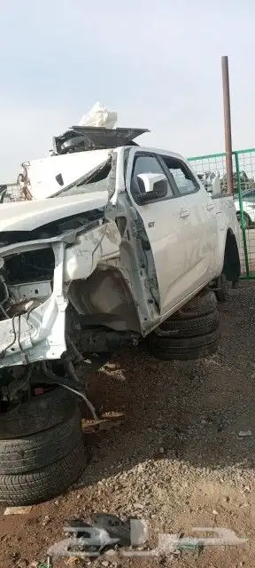 قطع غيار ايسوزو من 2006 لين 2023 تشليح الحمدانية جده 1
