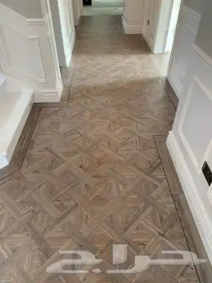 Parquet 1