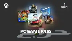 كود رقمي قيم باس بي سي 1 شهر (PC) 0