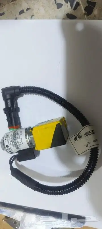 حساسات قير شيول SDLG Slonoid للبيع 1