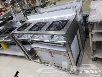 افران مندي غاز 3