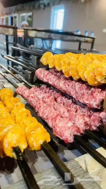 معلم مشويات 9