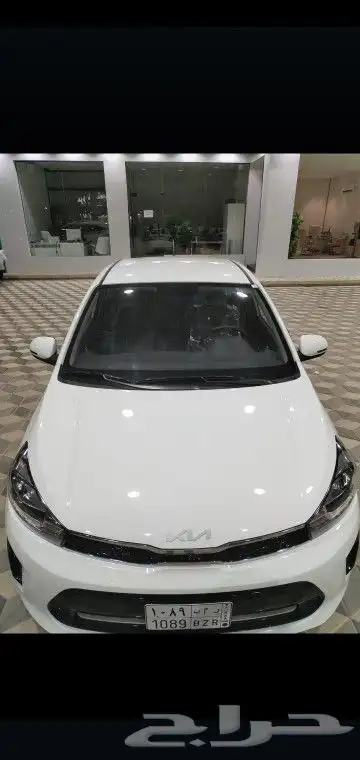 كيا بيجاس 2025 8