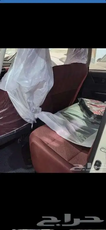 هاى لوكس غمارتين 2025 دبل ديزل GL2 2 4 12