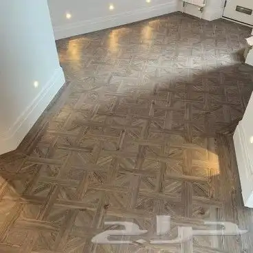 Parquet 2