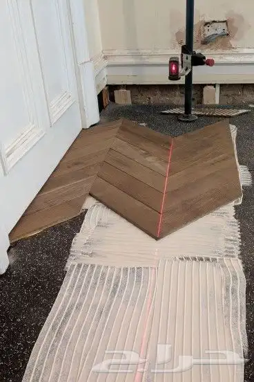 Parquet 6