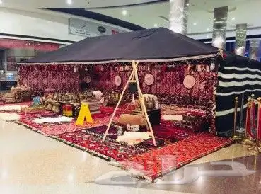 تاجير خيام تاجير بيوت شعر تاجير دفايات غاز تاجير بيوت شعر 2