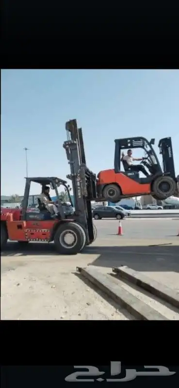 رافعه كرين ونش رافعه لليجارفوركلفت سكينه للجار بجميع الاطنان 1