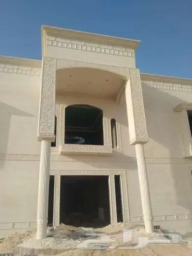 ليسه ملونه بديل الحجر تغنيك عن البروفيل 0