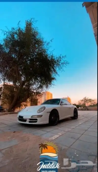 بورش كاريرا كايمن بوكستر 5