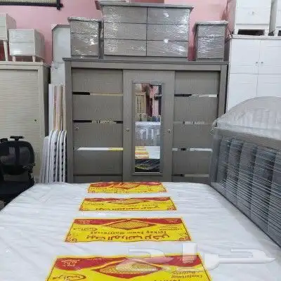 غرف نوم جديدة 2