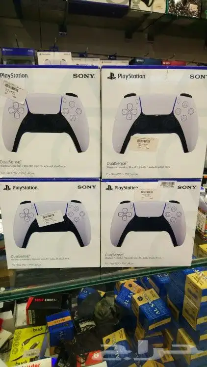 سوني 5 مجدد للبيع 0