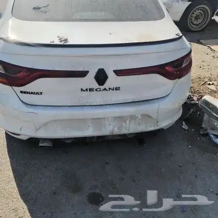تشليح الشهري لقطع غيار السيارات الفرنسيه 0