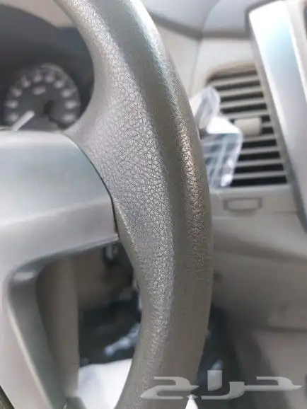 اينوفا 2013 عداد قليل تم البيع تم البيع 35