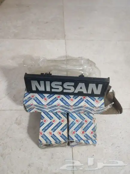 قطع نيسان لوريل 200L 240L 27