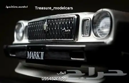 تحف ونوادر مجسمات سيارات للمتاحف والمعارض والزينة والديكور 29