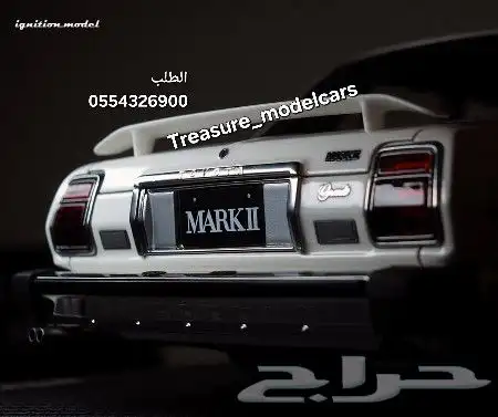 تحف ونوادر مجسمات سيارات للمتاحف والمعارض والزينة والديكور 30